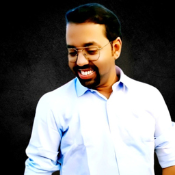 Shashank Bhardwaj