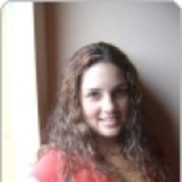 Karla Mavila Araoz