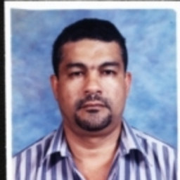 Luis Carvajal Carvajal
