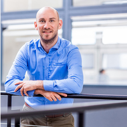 Jonas Wiedemann
