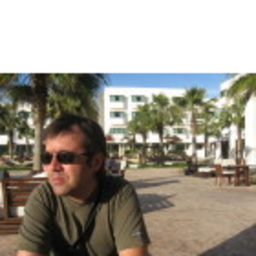 Juan Carlos Romero Domínguez