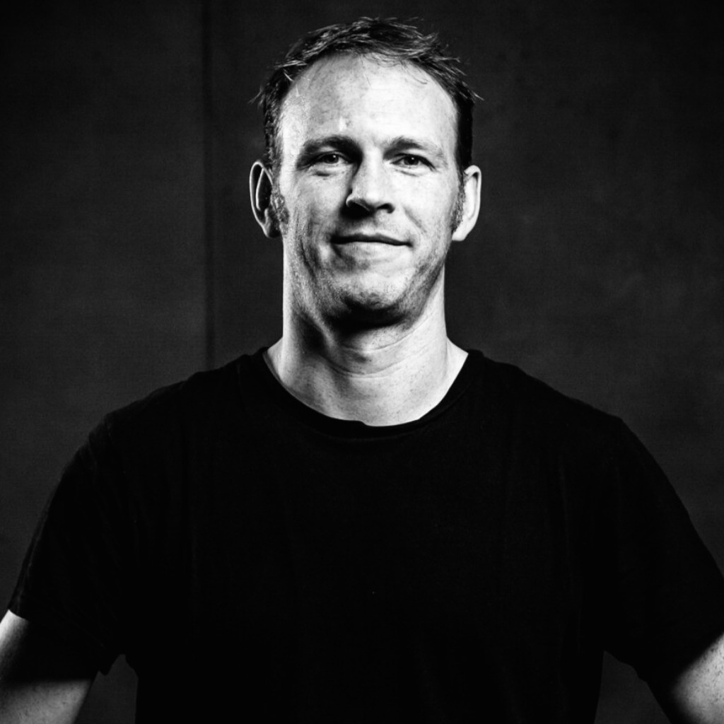Arne Lorenzen Head of Shop Management Shape Republic