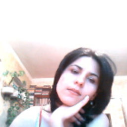 Gulya Amangeldiyeva