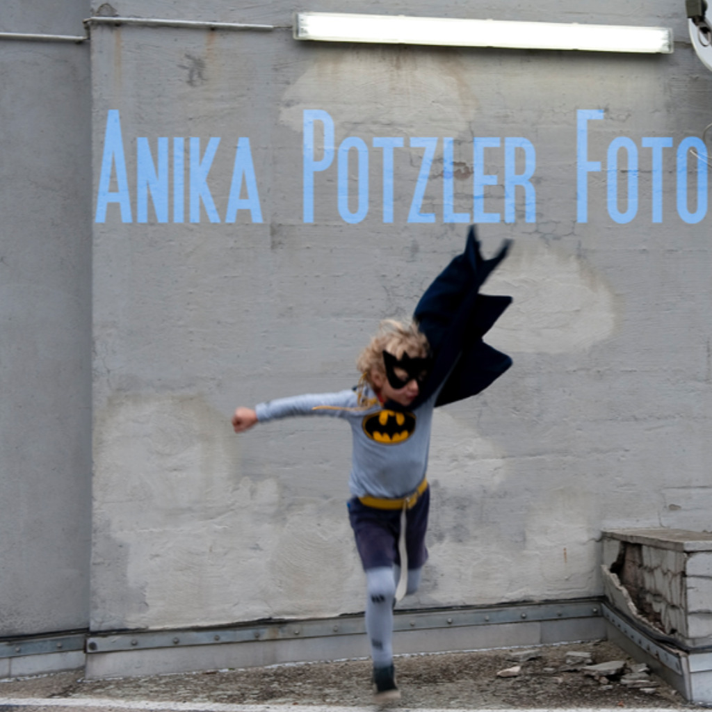 Social Media Profilbild Anika Potzler Düsseldorf