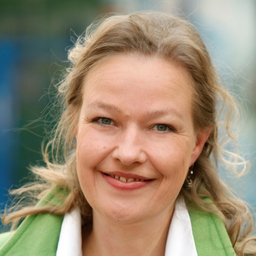 Profilbild Christa Speidel