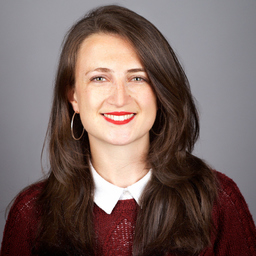Alice Rodgers