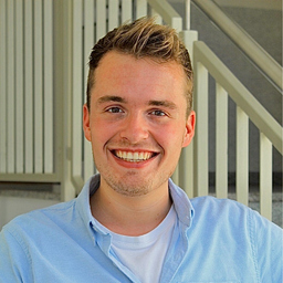 Ruben Erlenkötter