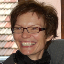 Beate Gies