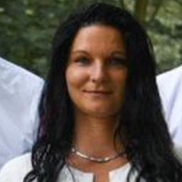 Nicole Oehlert