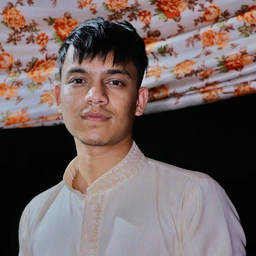 Suraj Rawat
