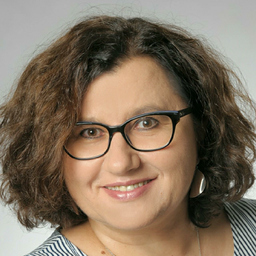Mag. Marzena Alice Bett