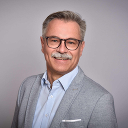 Profilbild Jörg Bartsch