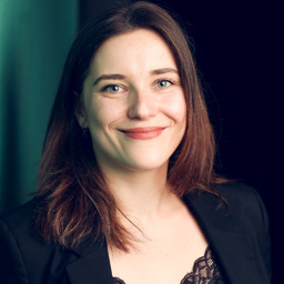 Marie Luise Purfürst