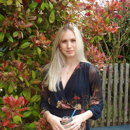 Leonie Hartbrich