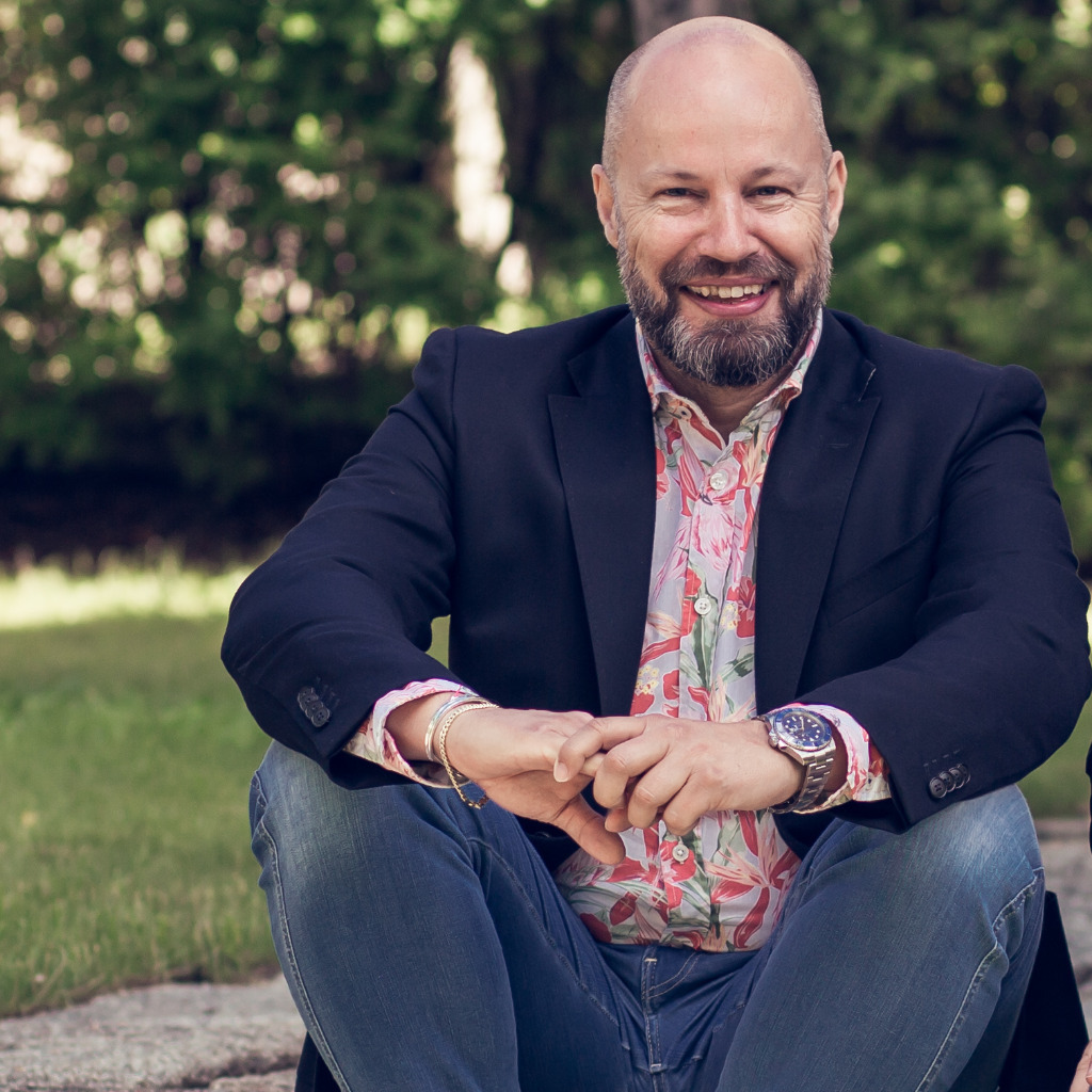 Christian Kölling Eigentümer Hotel & Restaurant Stern Gmünd XING