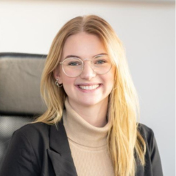 Marie Oltmanns