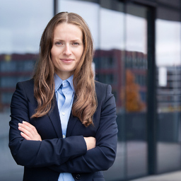 Irma Kriegel
