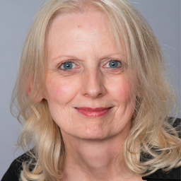 Astrid Bergmeister