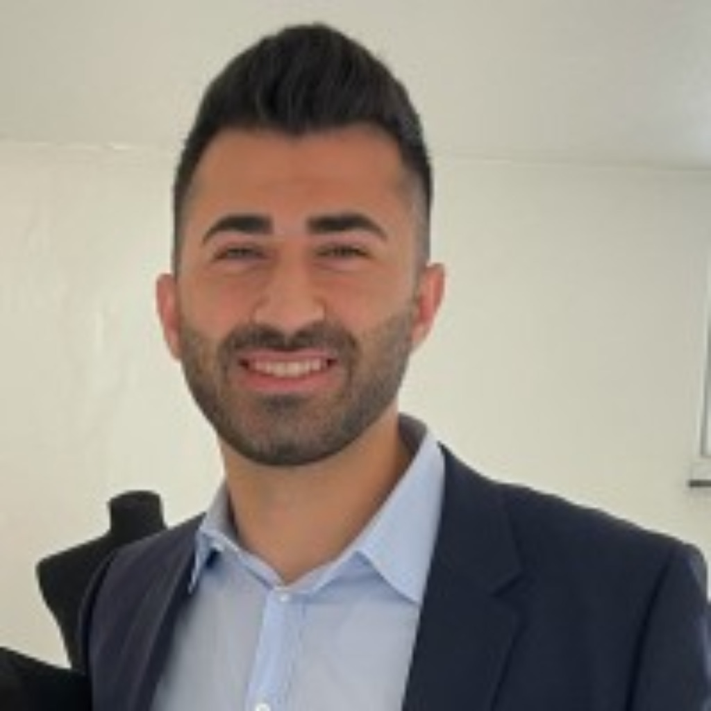 Yacoub Lahdo Technical Sales/ Project Manager Weiss Technik GmbH XING