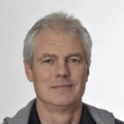 Reinhold Hildebrandt