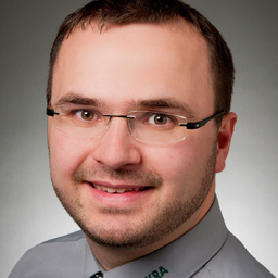 Dipl.-Ing. Markus Illgen