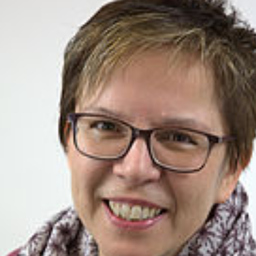 Ruth Lehnart
