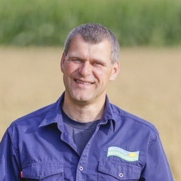 Klaus Bird