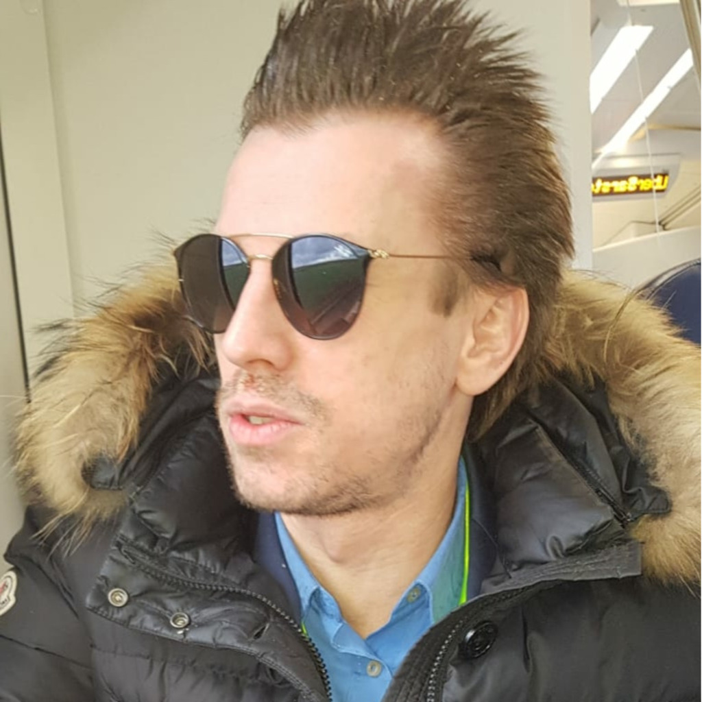 Chris Voss Barchefin Gastrowerk pro GmbH XING