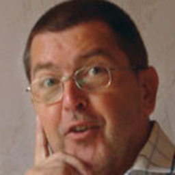 Jörg Müller's profile picture