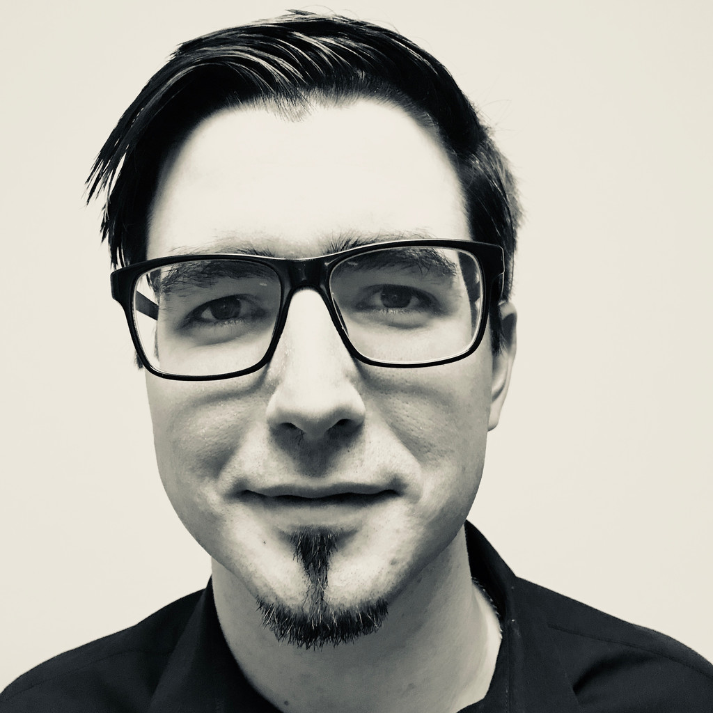 Luka Osojnik Tester MercedesBenz Tech Innovation XING