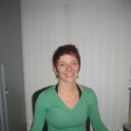 Tanja Pleterski