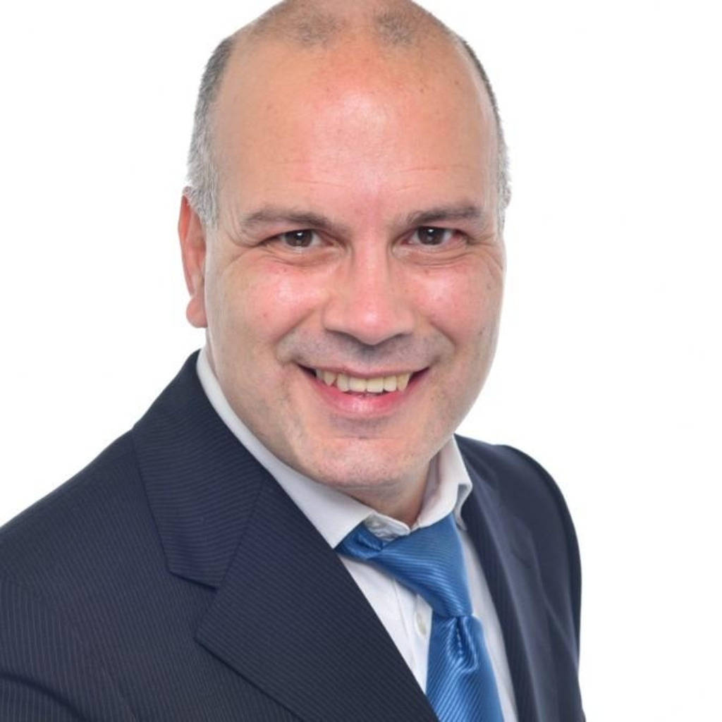 Dr. Marco Poli Projektmanager und Produktentwickler TDK Sensors AG