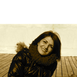 Maria SAglimbeni