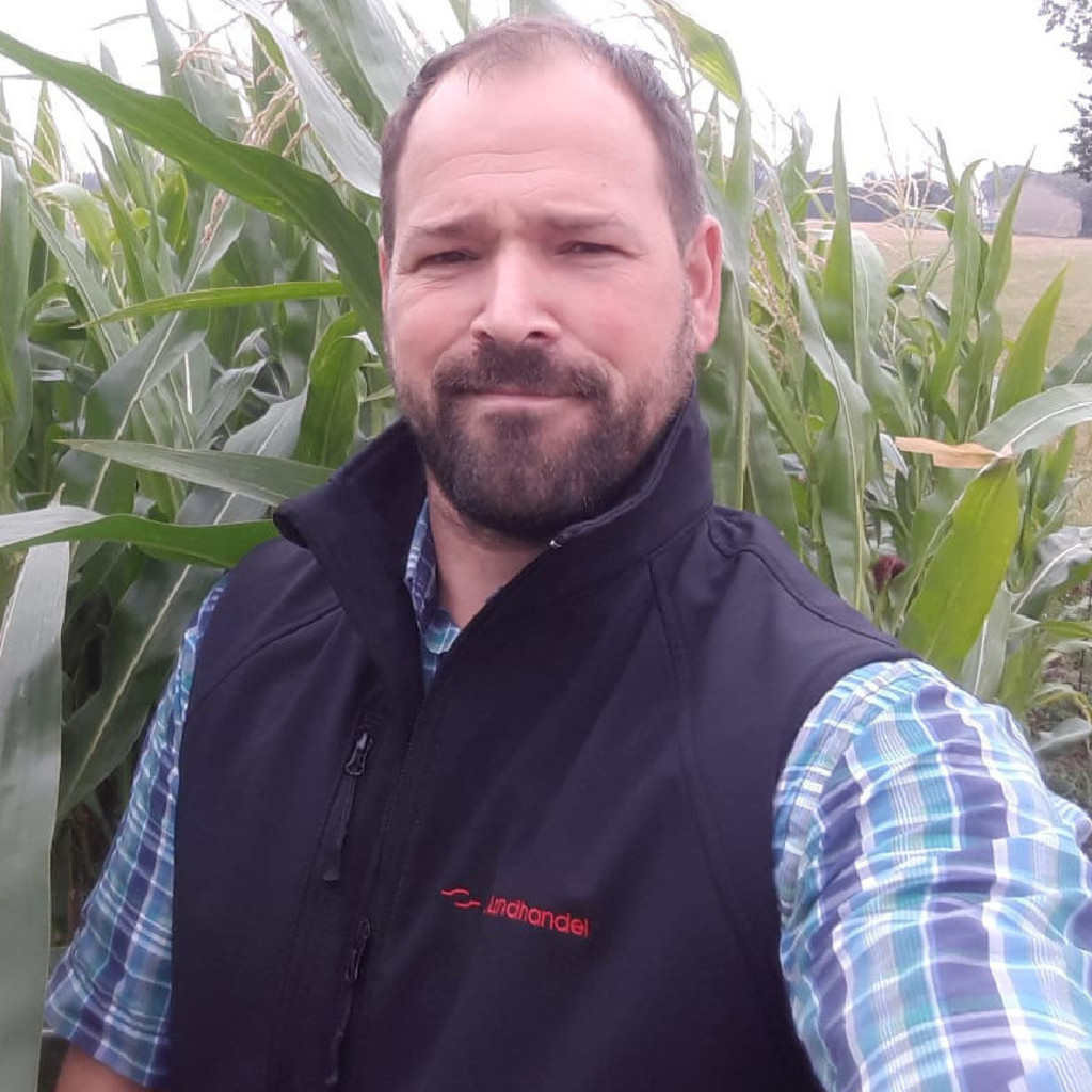 David Lohr Vertriebsmitarbeiter im Außendienst ISB Ideal System Bau