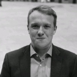 Charles Thrift