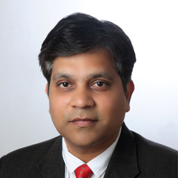 Dipl.-Ing. Milind Wasekar