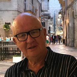 Peter Meyer