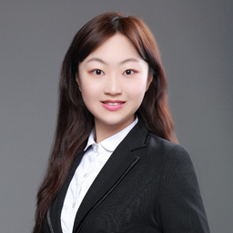 Yunyi Zhao