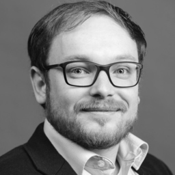 Dr. Daniel Weimar