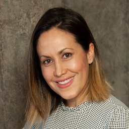 Camila Garcia Schroeder