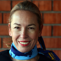 Kerstin Reiners