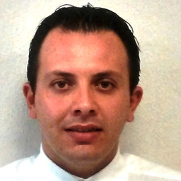 Prof. Carlos Alberto Cetina Rosales