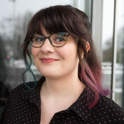 Rebecca Gustke's profile picture