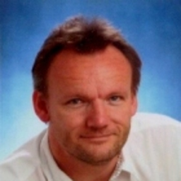 Dr. Thomas Moritz