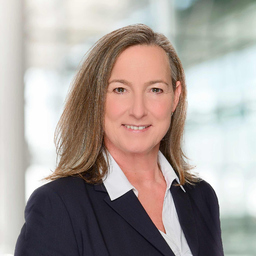Patricia Friedel