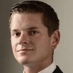 Dr. Philipp Gudert