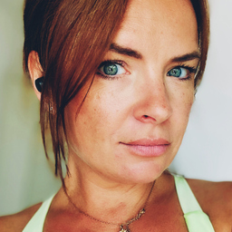 Raimonda Maaß