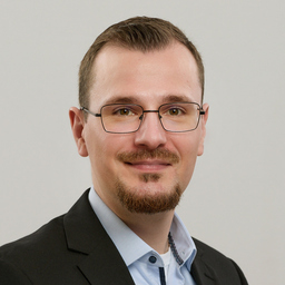 Arne Schumacher