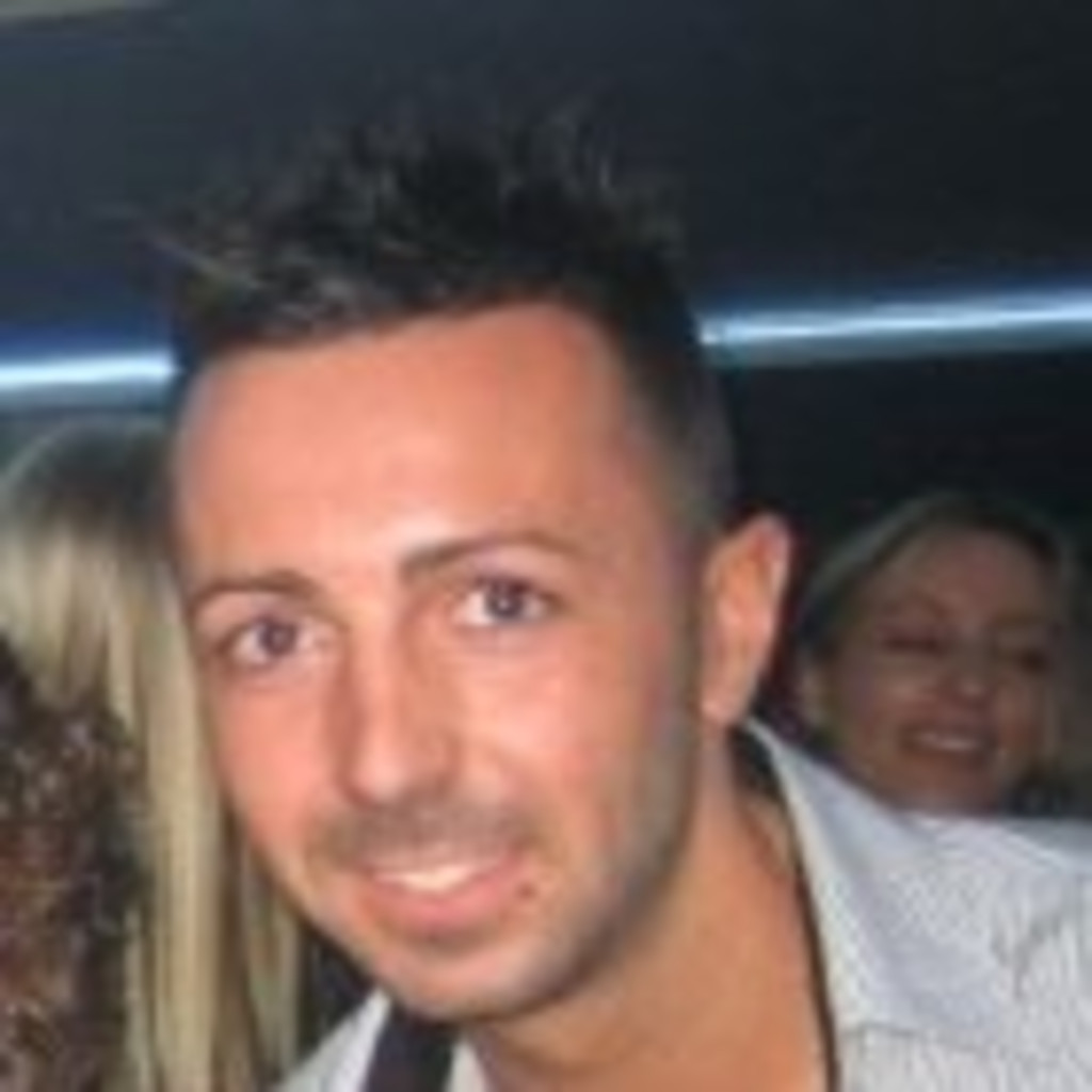 Carlos Sánchez Pérez Comercial interior Eurofred XING