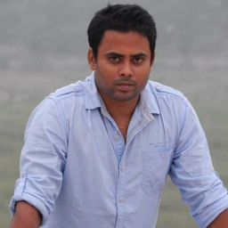 sandeep sen